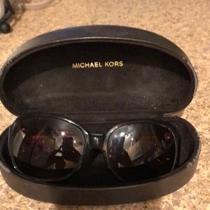 Authentic Michael Kors Sunglasses
